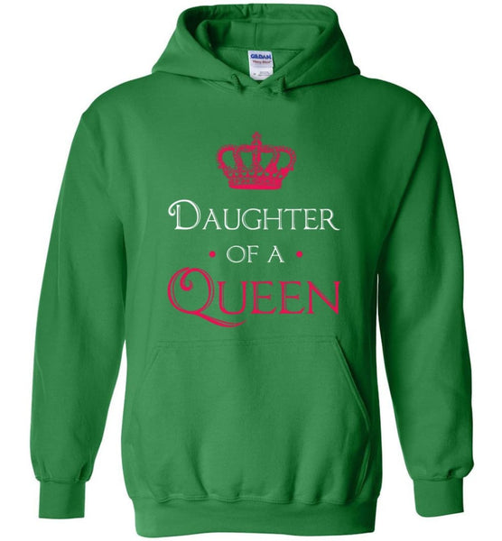 Queen discount merch hoodie