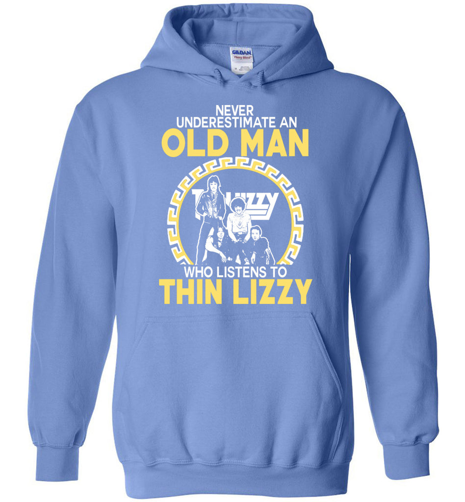 Lizzy hoodie hotsell