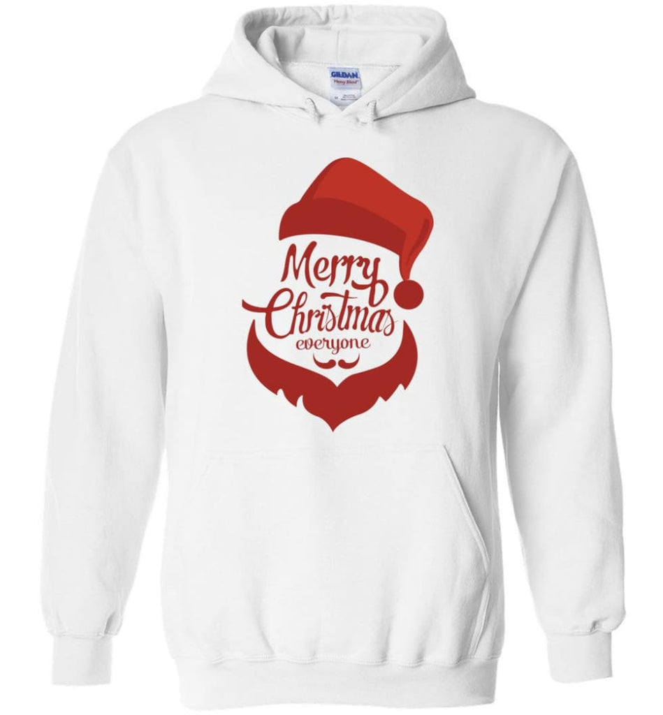 Dabbing santa outlet hoodie