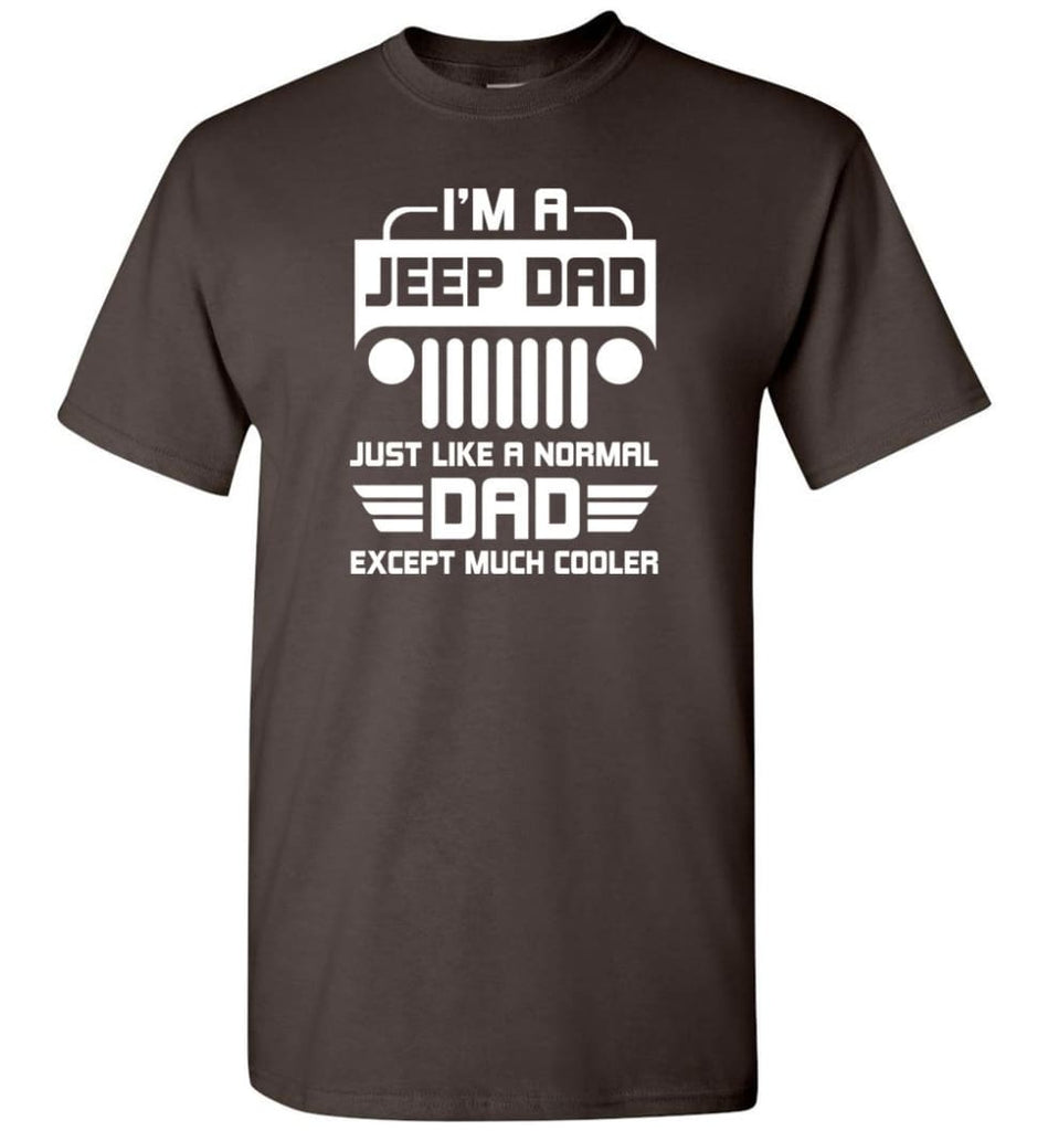 Never Underestimate an Old Man with a Jeep - Jeep Gifts For Men