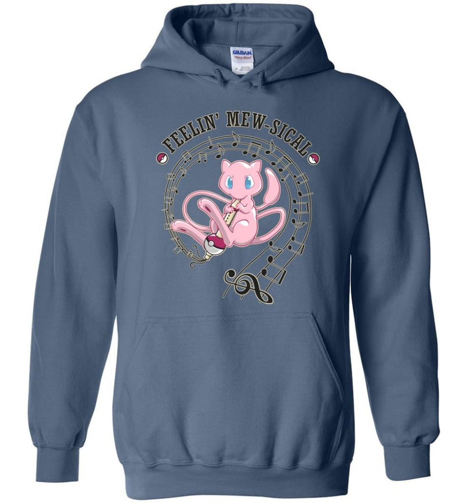 Mew sweatshirt on sale