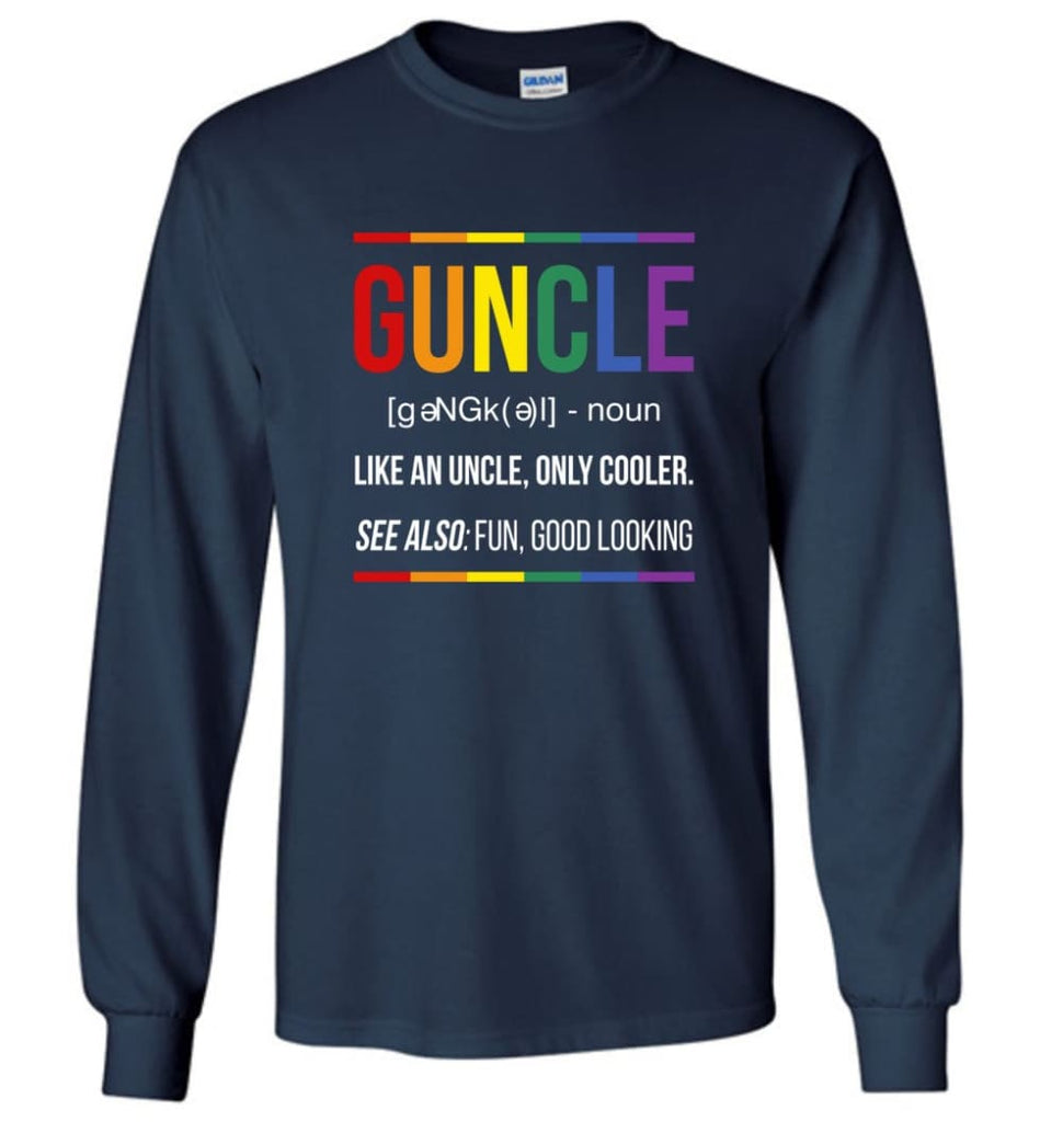 Funny gun best sale t shirts