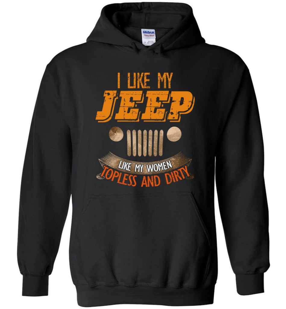 Womens discount jeep sweatshirt