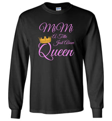 My Mother is My Queen Gráfico por d2putri t shirt design
