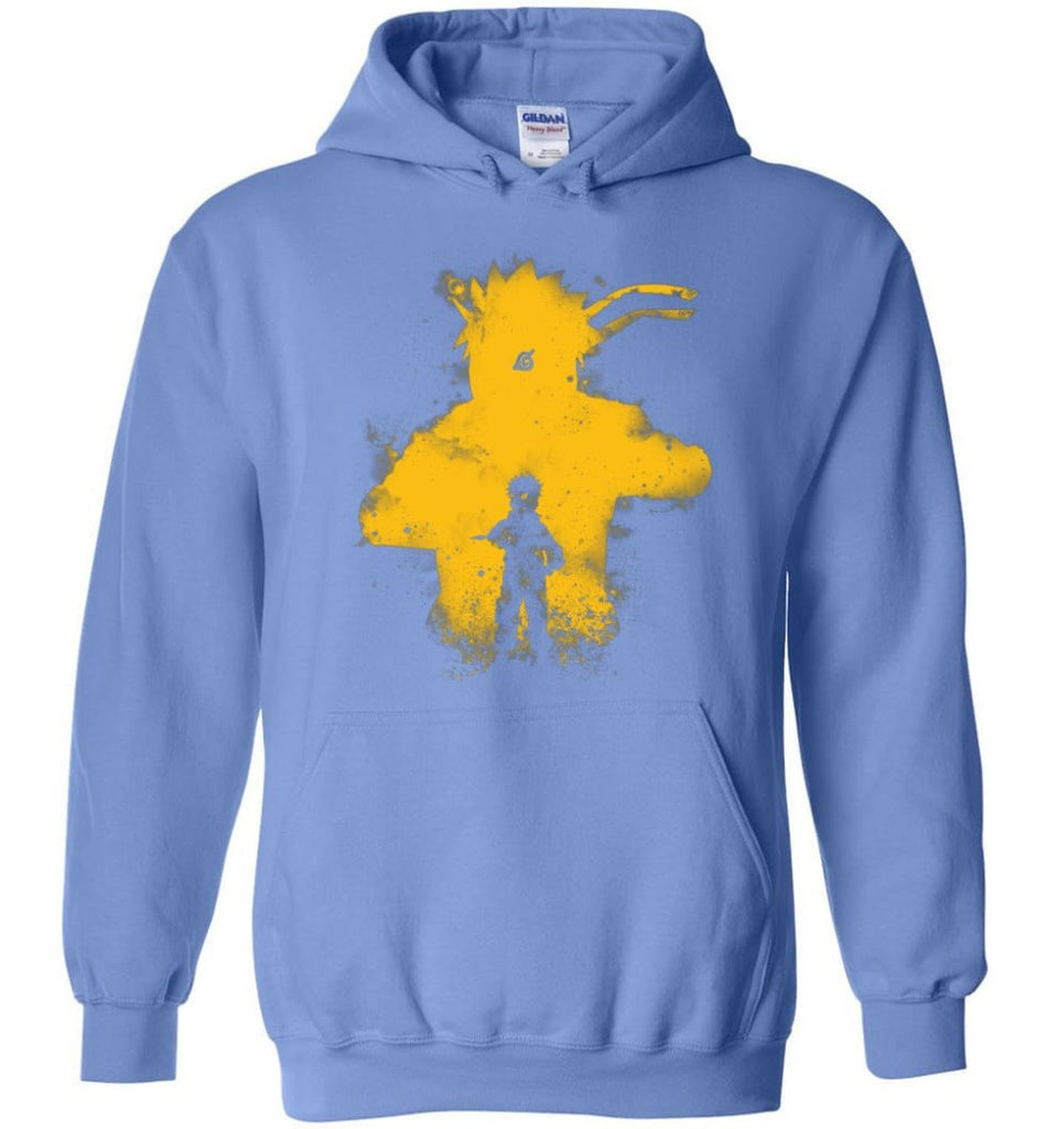 Anime discount hoodies online