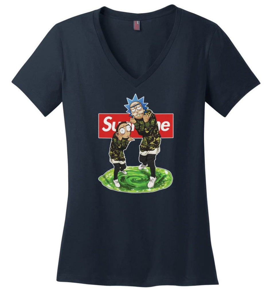 Schwifty supreme sale