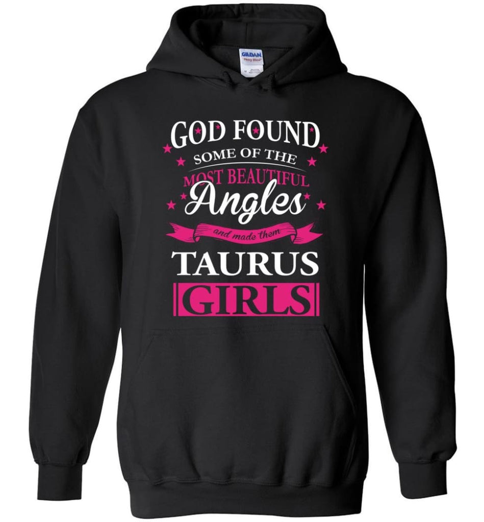 Taurus Unisex Hoodie