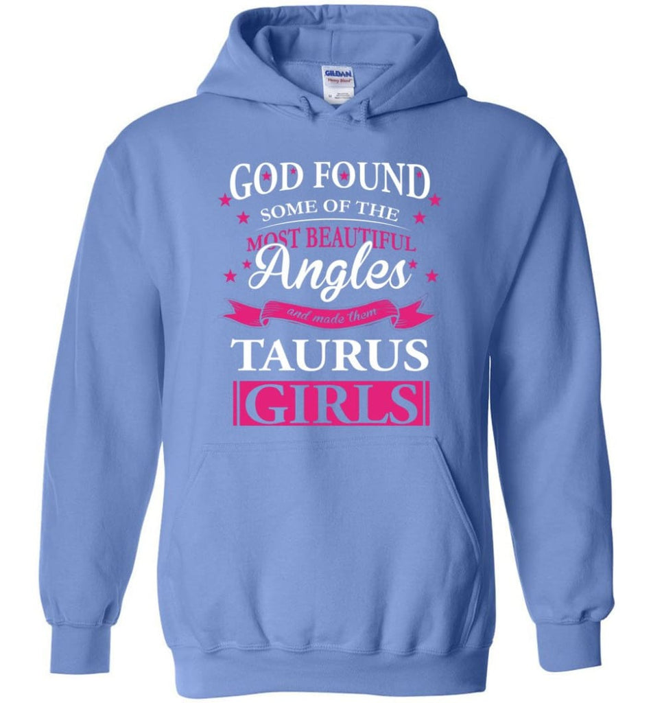 Taurus Unisex Hoodie